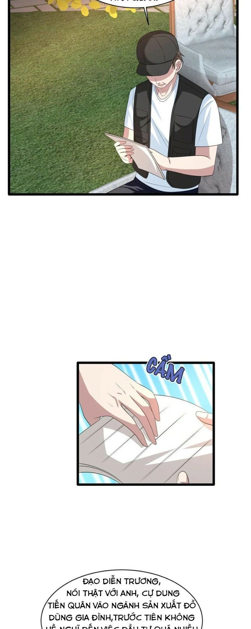 Đô Thị Tà Vương Chapter 66 - Trang 2