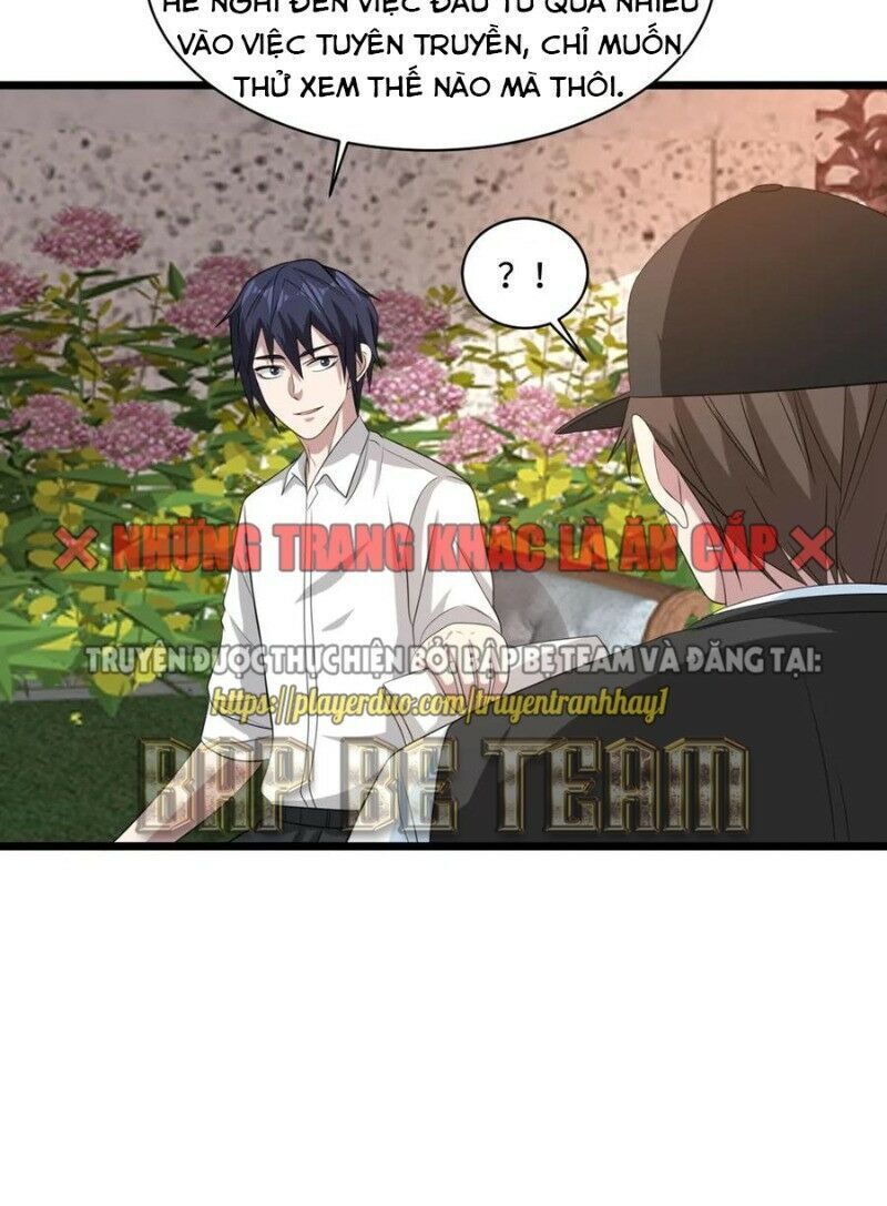 Đô Thị Tà Vương Chapter 66 - Trang 2