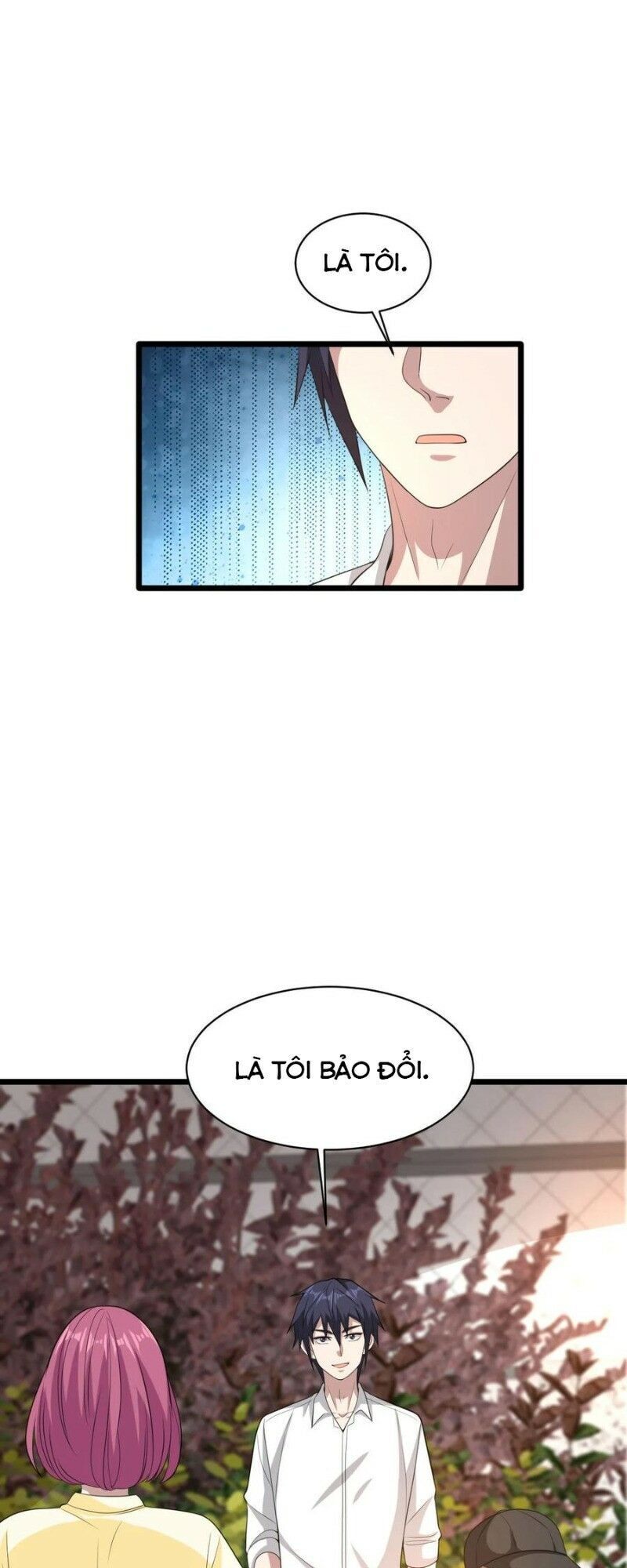 Đô Thị Tà Vương Chapter 67 - Trang 2