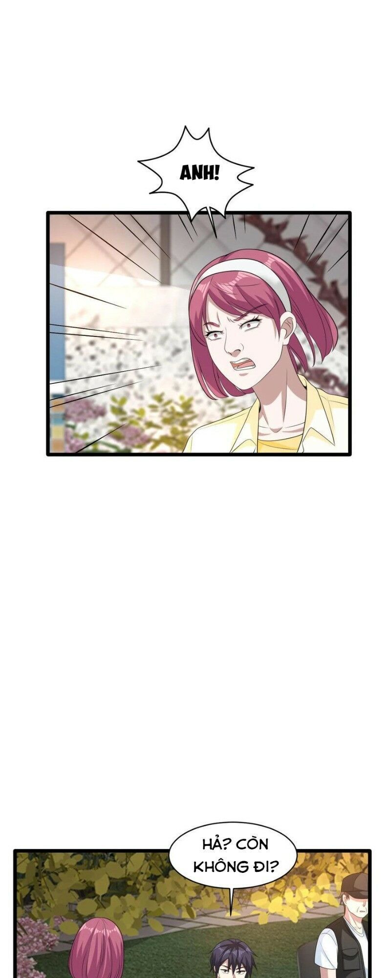 Đô Thị Tà Vương Chapter 67 - Trang 2