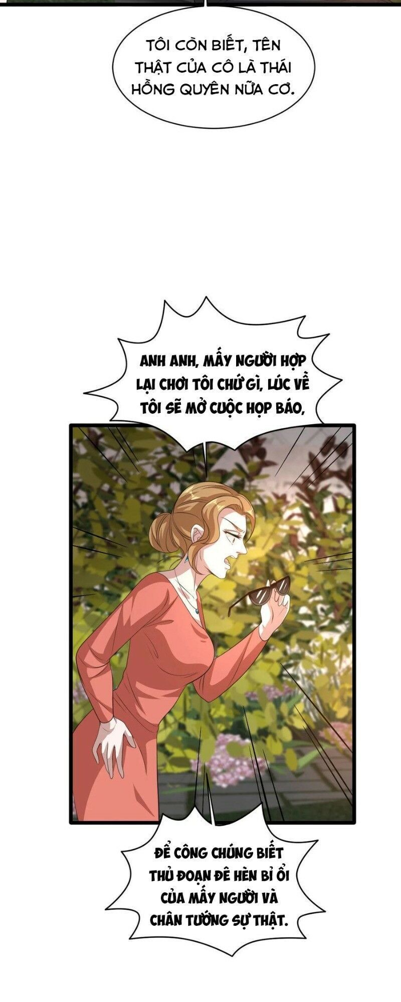 Đô Thị Tà Vương Chapter 67 - Trang 2