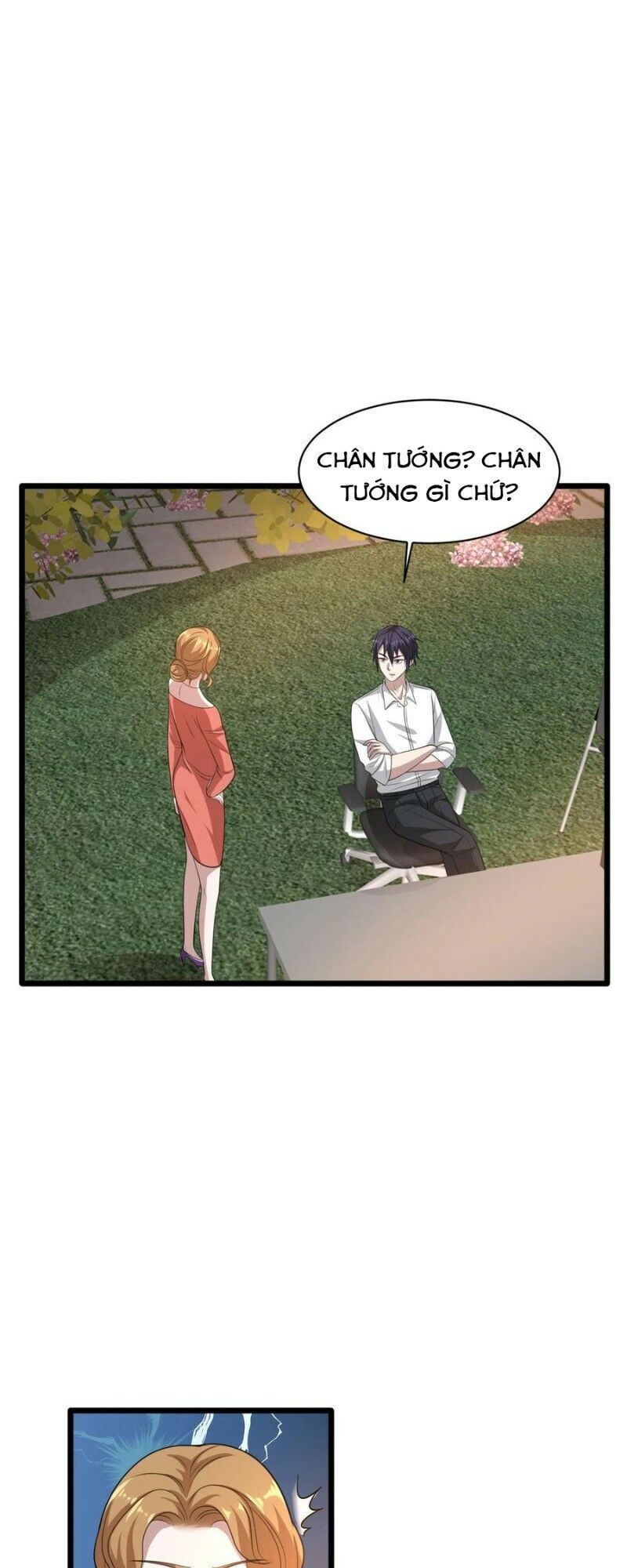 Đô Thị Tà Vương Chapter 67 - Trang 2