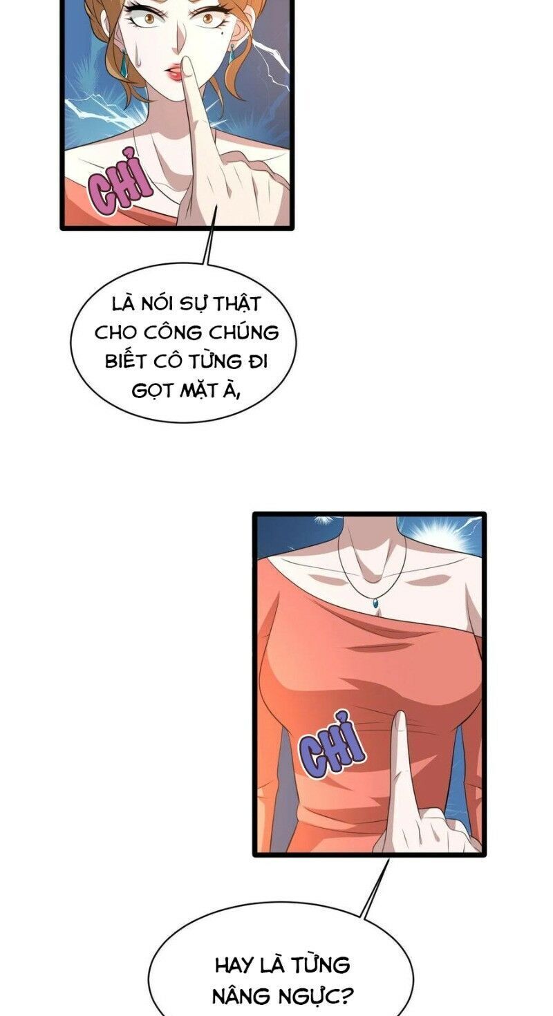 Đô Thị Tà Vương Chapter 67 - Trang 2