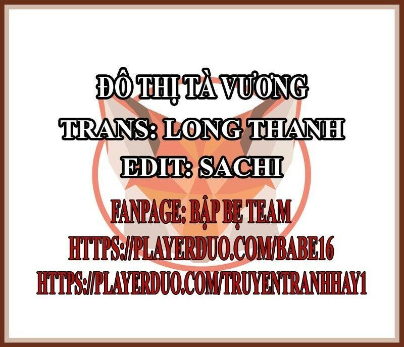 Đô Thị Tà Vương Chapter 67 - Trang 2