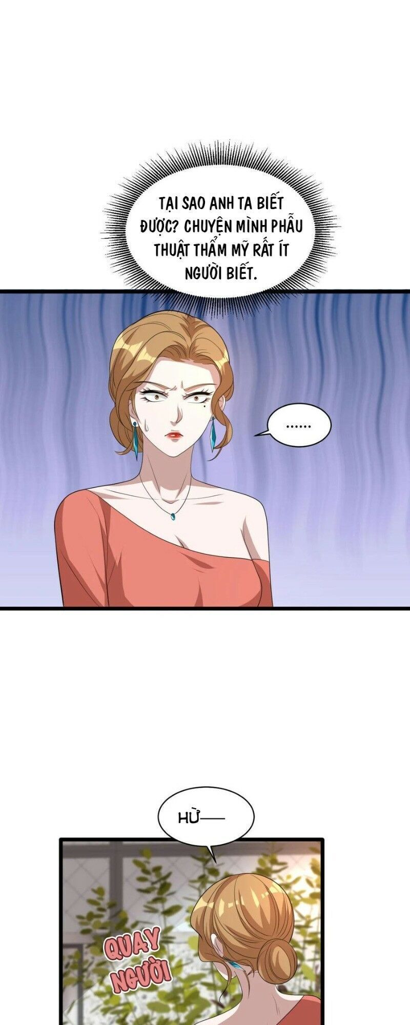 Đô Thị Tà Vương Chapter 67 - Trang 2