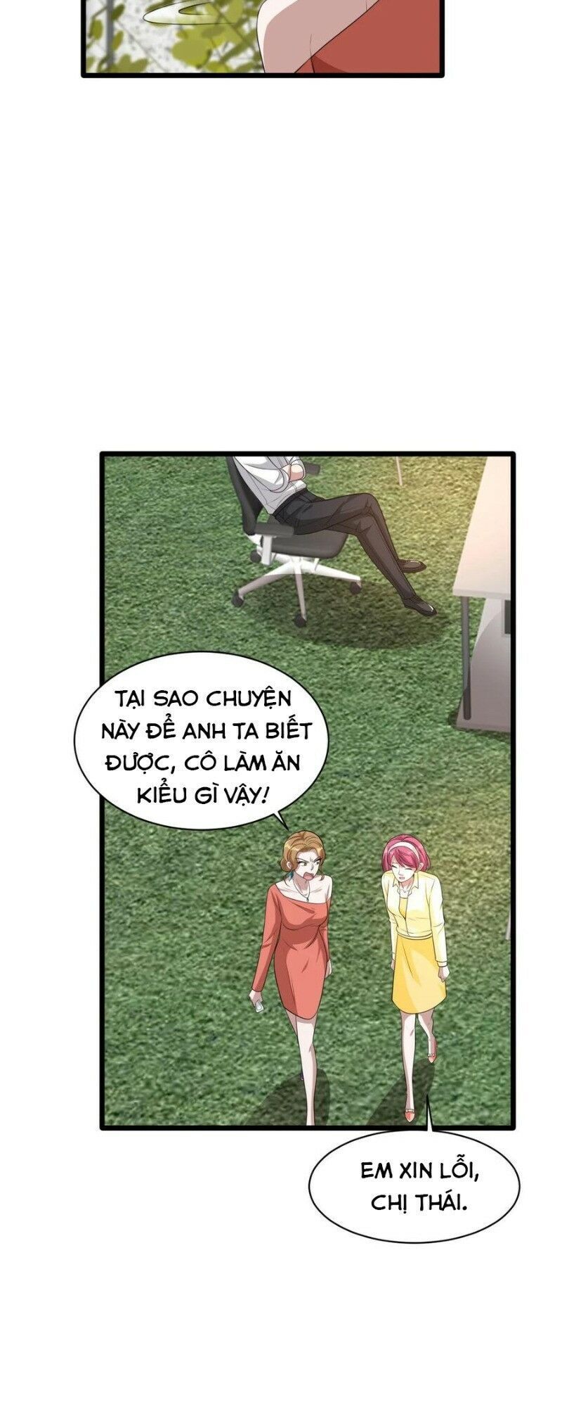 Đô Thị Tà Vương Chapter 67 - Trang 2