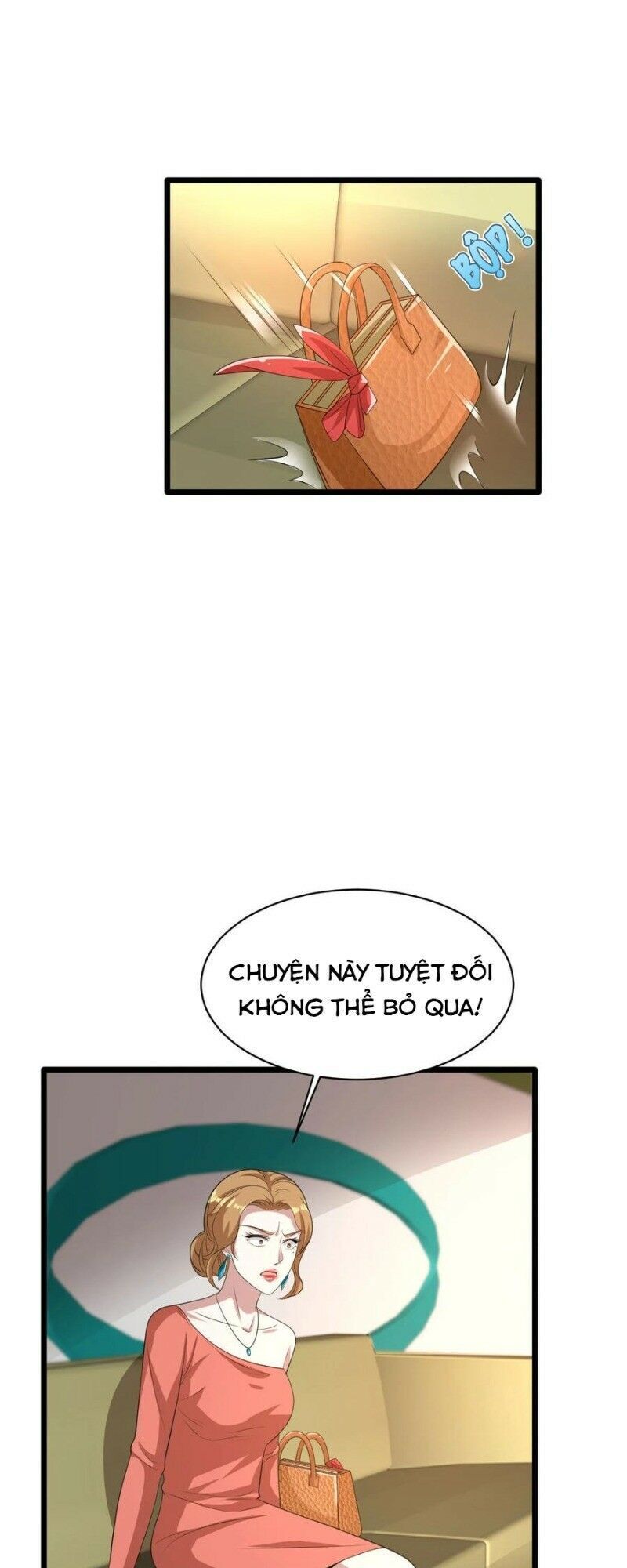 Đô Thị Tà Vương Chapter 67 - Trang 2