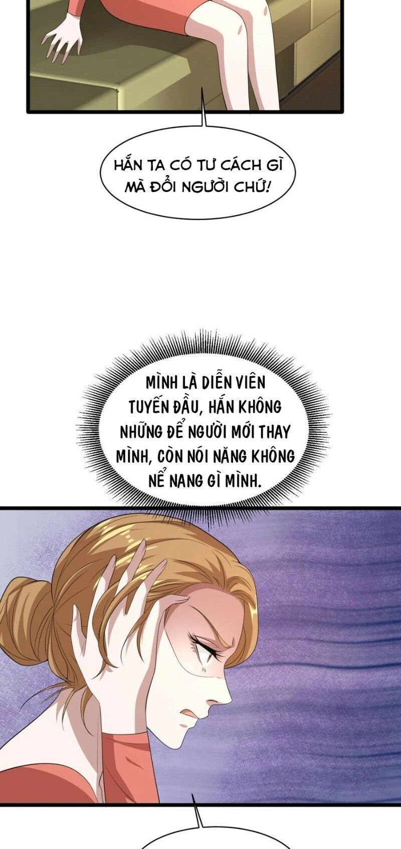 Đô Thị Tà Vương Chapter 67 - Trang 2