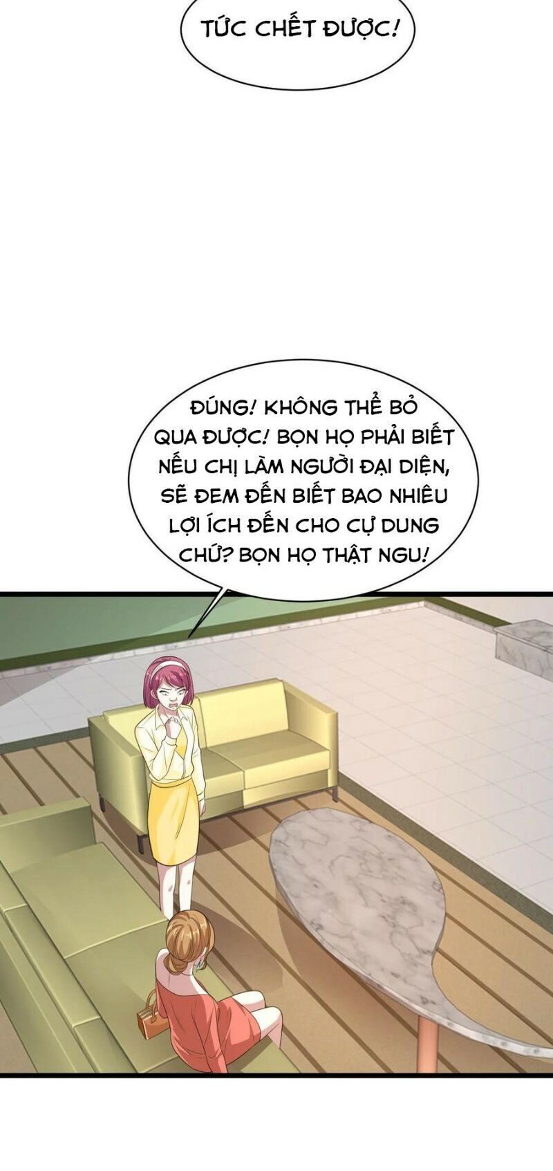 Đô Thị Tà Vương Chapter 67 - Trang 2