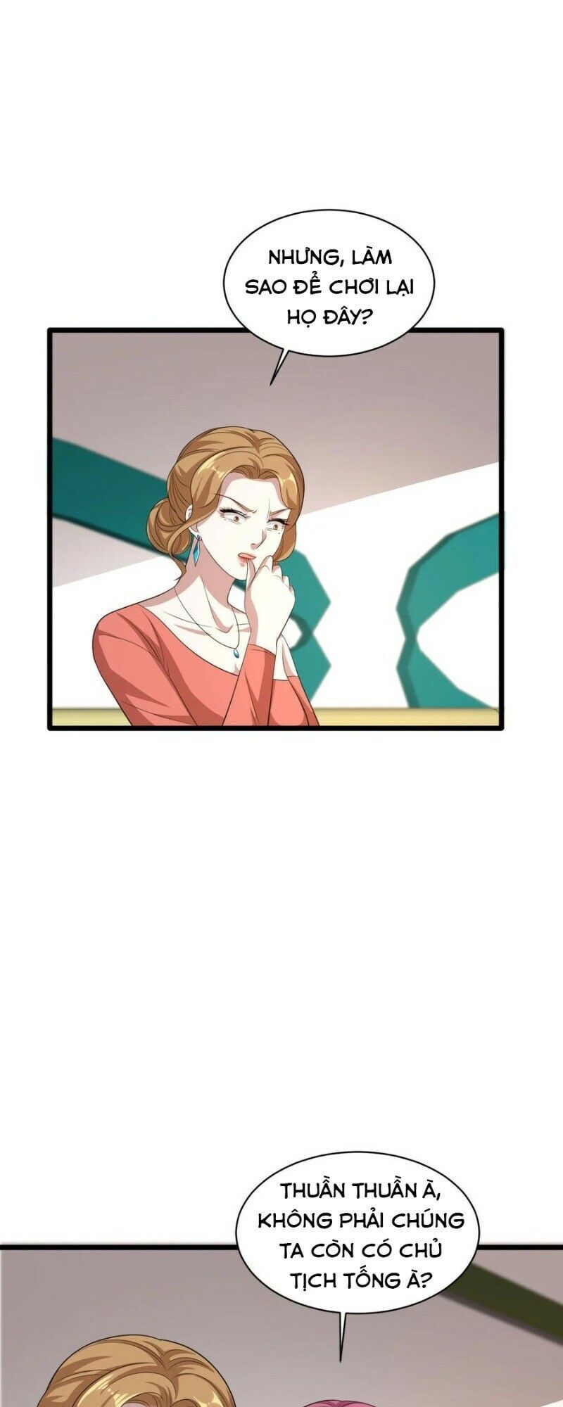 Đô Thị Tà Vương Chapter 67 - Trang 2