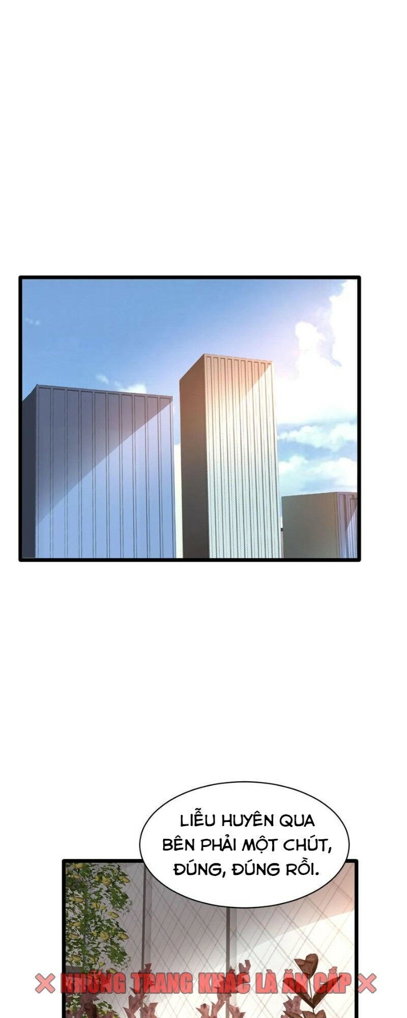 Đô Thị Tà Vương Chapter 67 - Trang 2