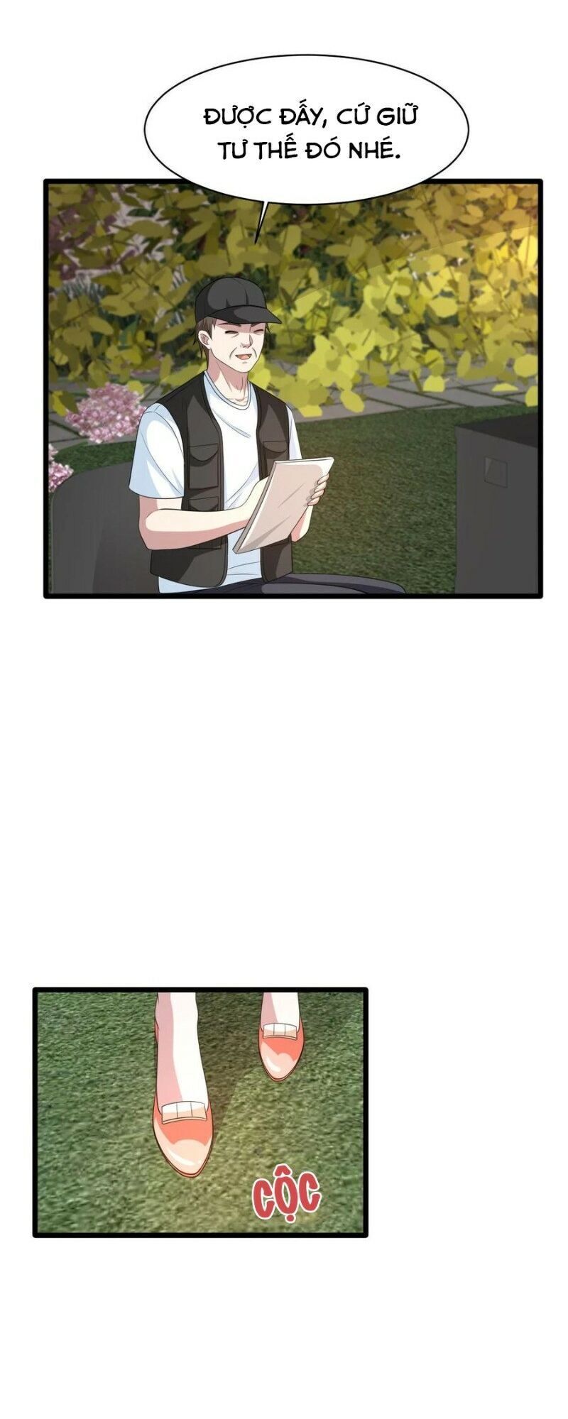 Đô Thị Tà Vương Chapter 67 - Trang 2