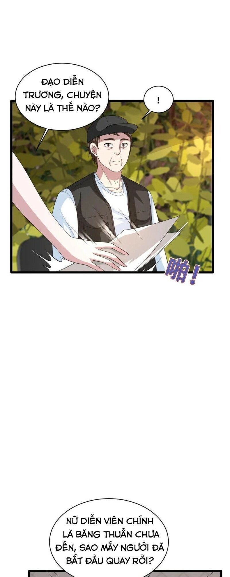 Đô Thị Tà Vương Chapter 67 - Trang 2