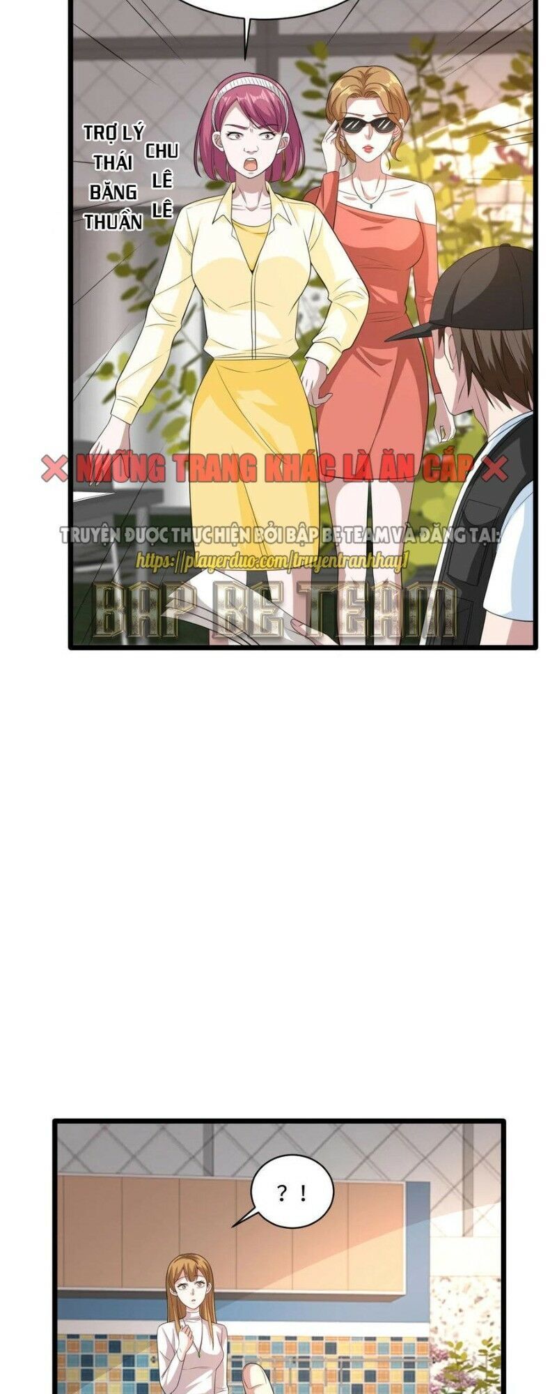 Đô Thị Tà Vương Chapter 67 - Trang 2