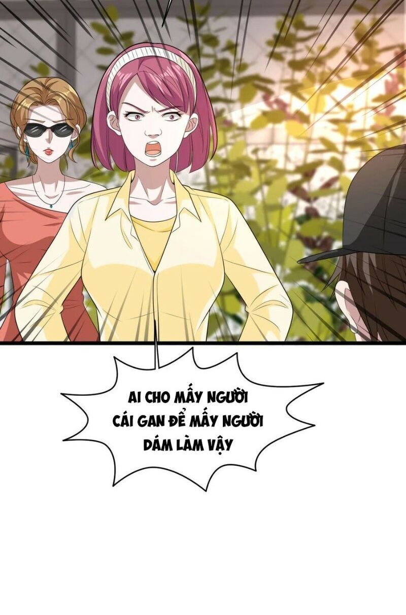 Đô Thị Tà Vương Chapter 67 - Trang 2