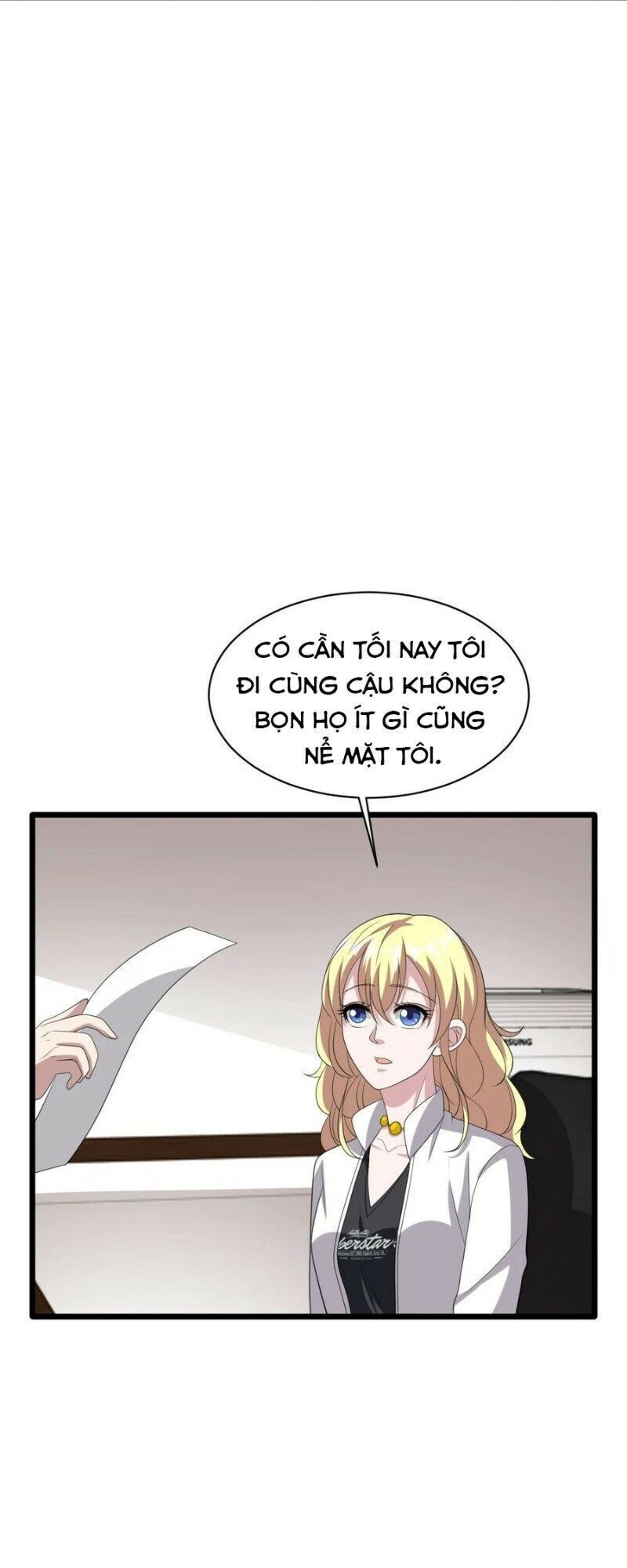 Đô Thị Tà Vương Chapter 68 - Trang 2