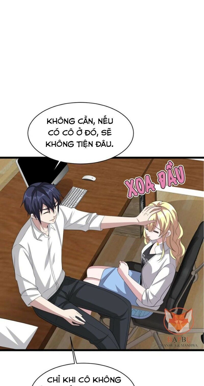 Đô Thị Tà Vương Chapter 68 - Trang 2