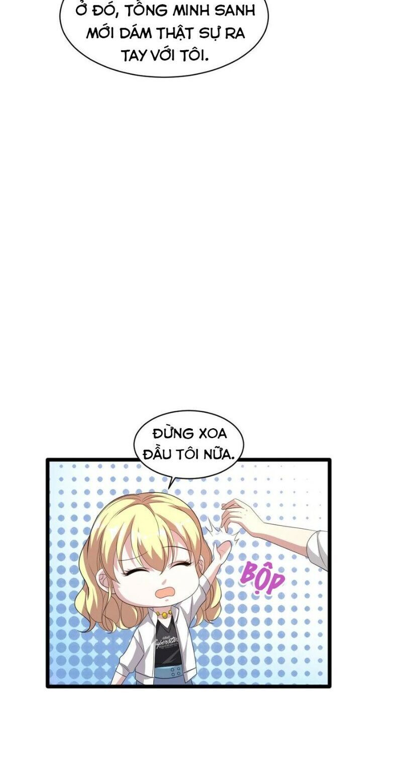 Đô Thị Tà Vương Chapter 68 - Trang 2