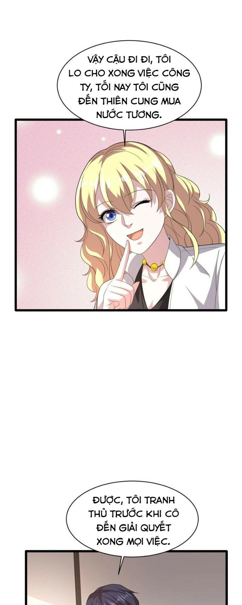 Đô Thị Tà Vương Chapter 68 - Trang 2