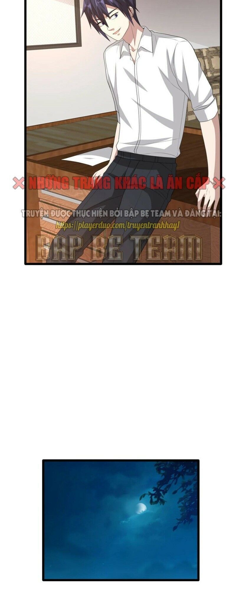 Đô Thị Tà Vương Chapter 68 - Trang 2