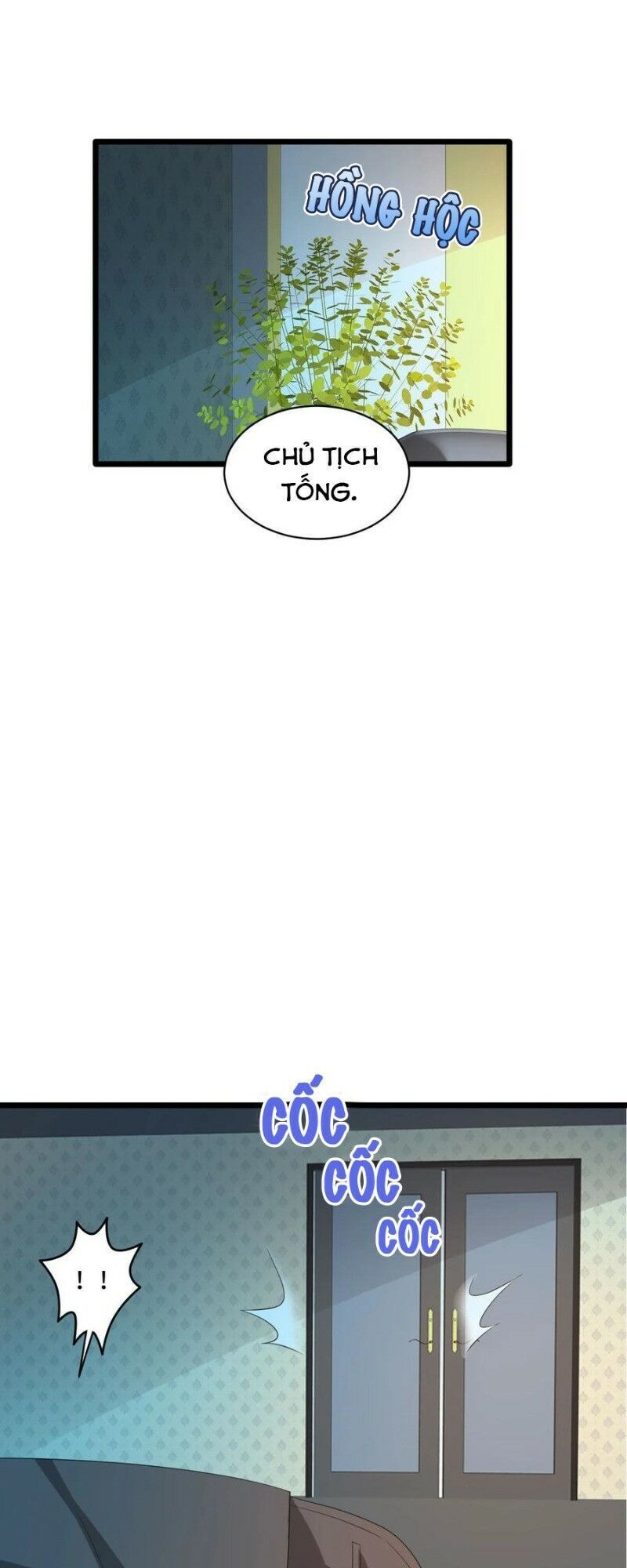 Đô Thị Tà Vương Chapter 68 - Trang 2