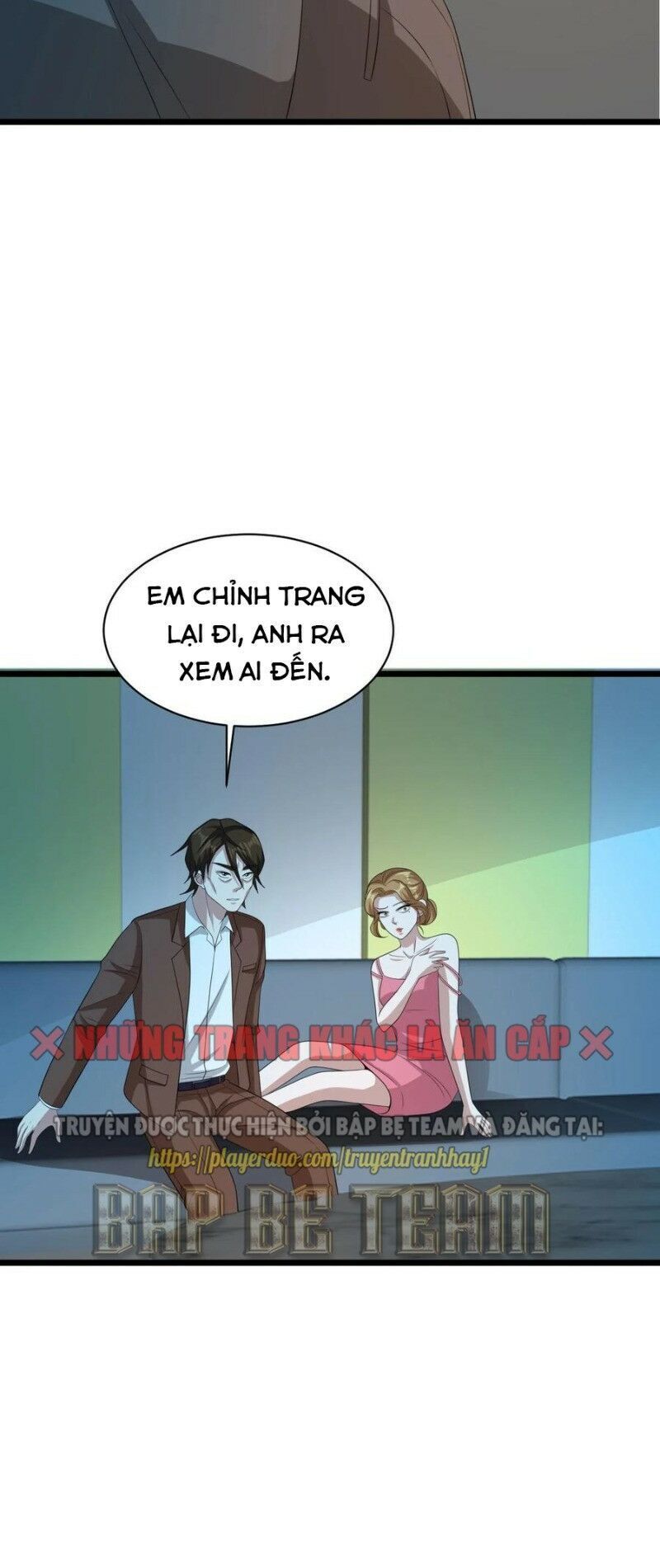 Đô Thị Tà Vương Chapter 68 - Trang 2