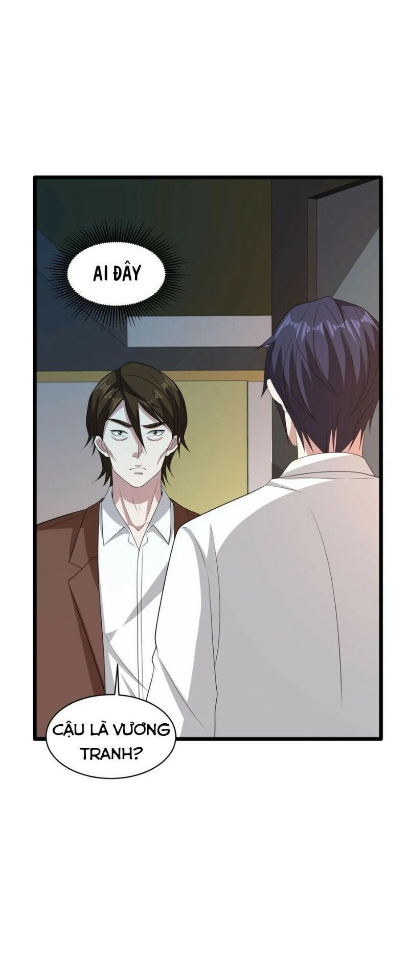 Đô Thị Tà Vương Chapter 68 - Trang 2