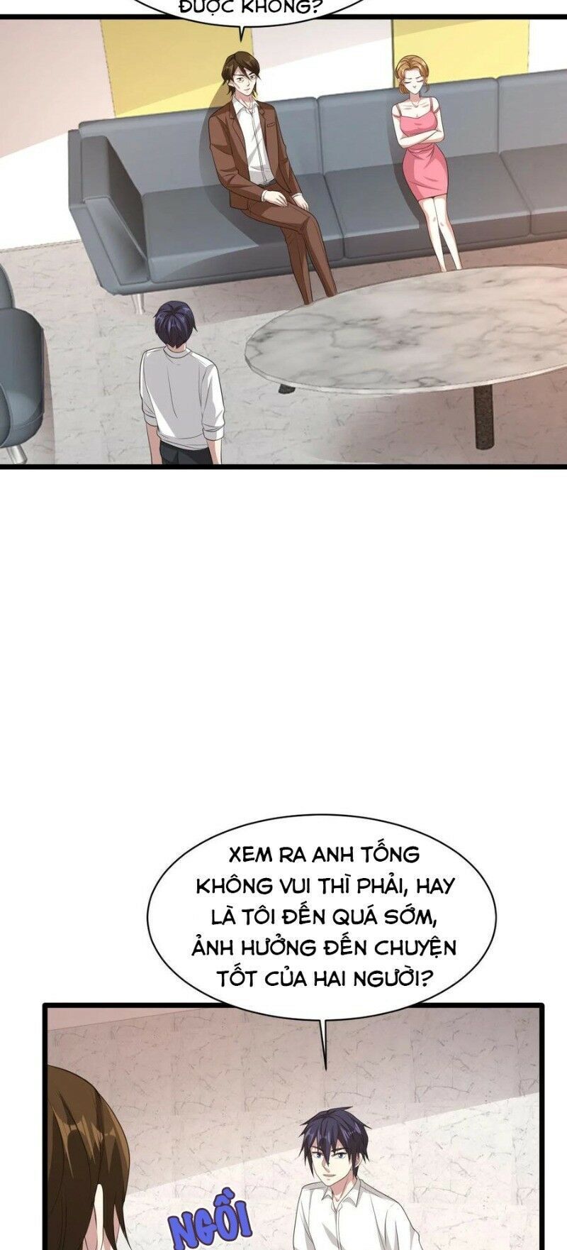 Đô Thị Tà Vương Chapter 68 - Trang 2