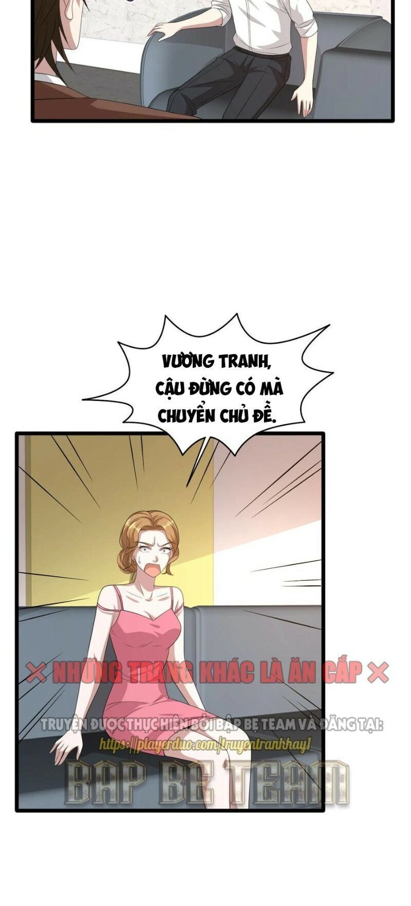 Đô Thị Tà Vương Chapter 68 - Trang 2