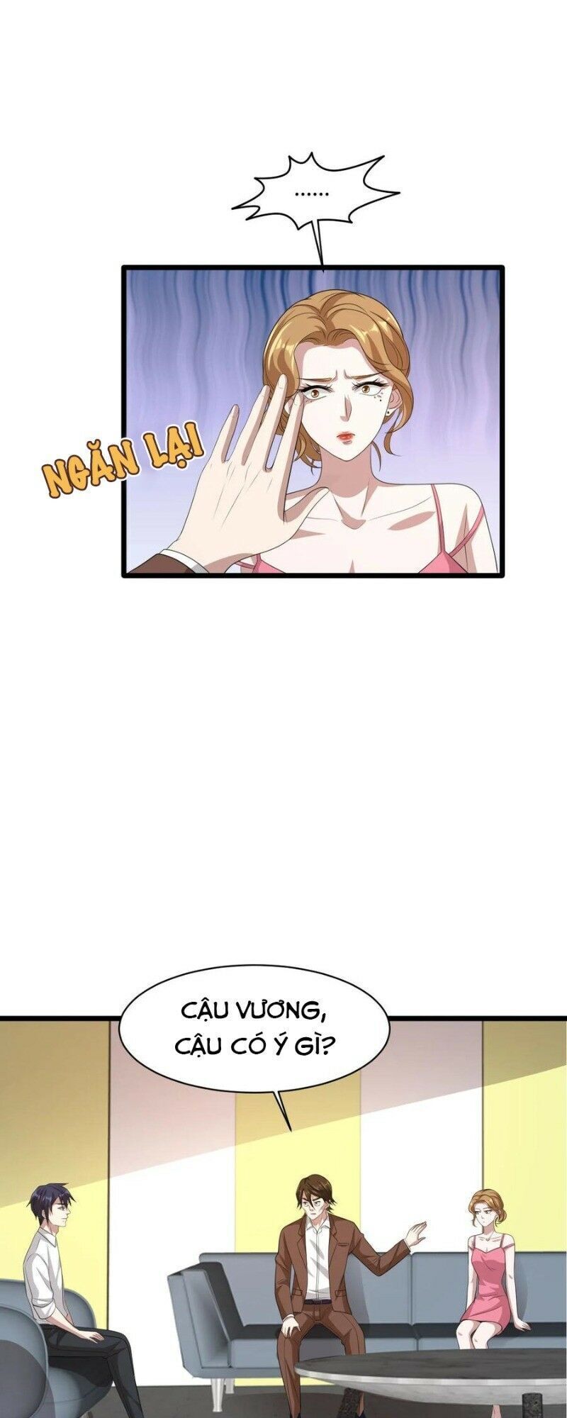 Đô Thị Tà Vương Chapter 68 - Trang 2