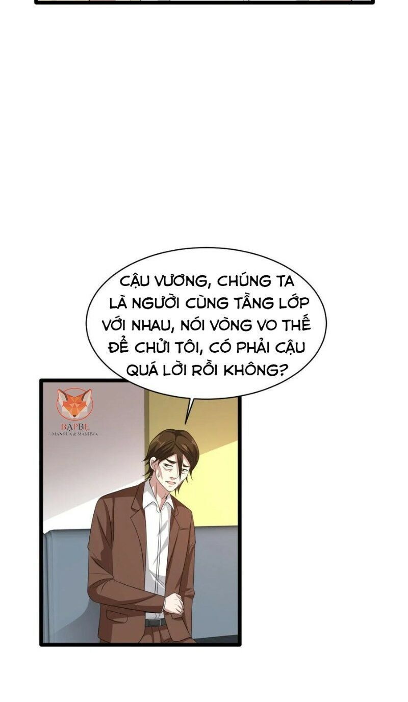 Đô Thị Tà Vương Chapter 68 - Trang 2