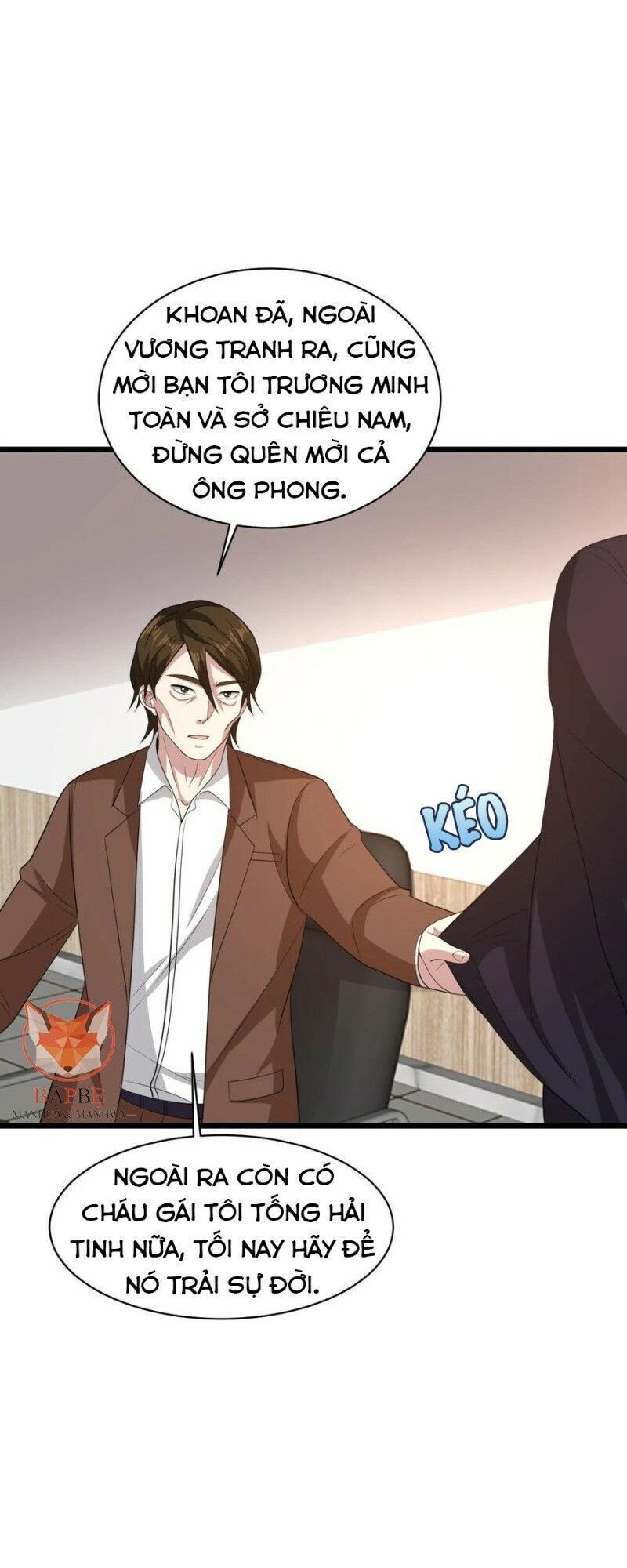 Đô Thị Tà Vương Chapter 68 - Trang 2