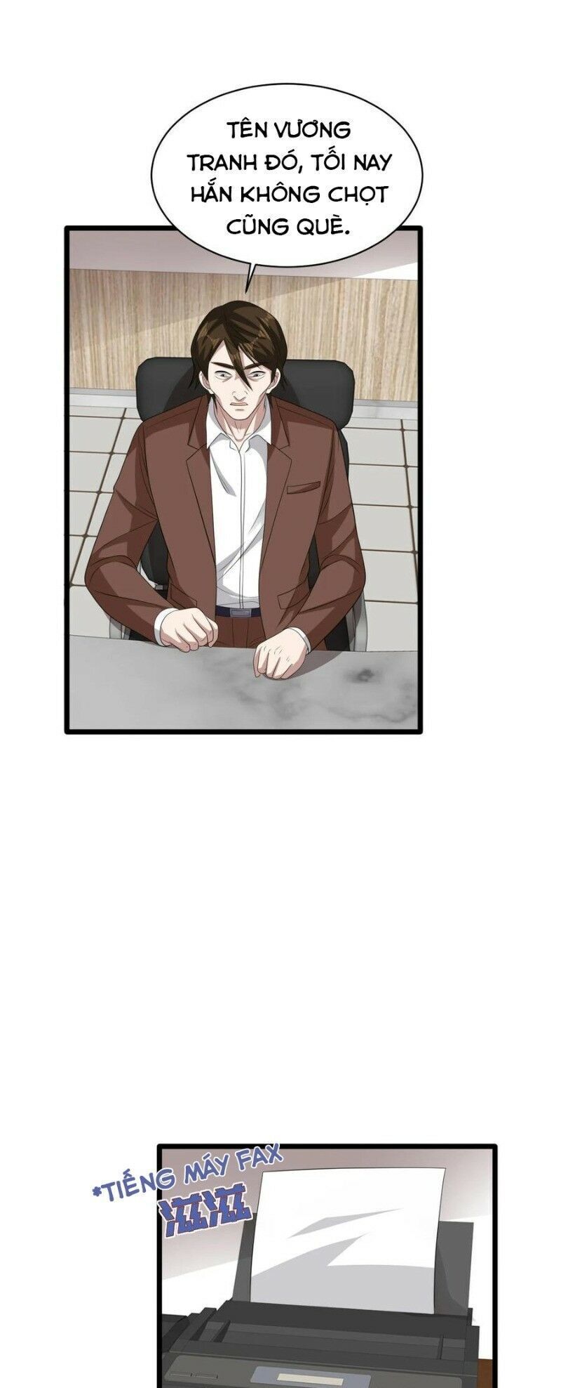 Đô Thị Tà Vương Chapter 68 - Trang 2