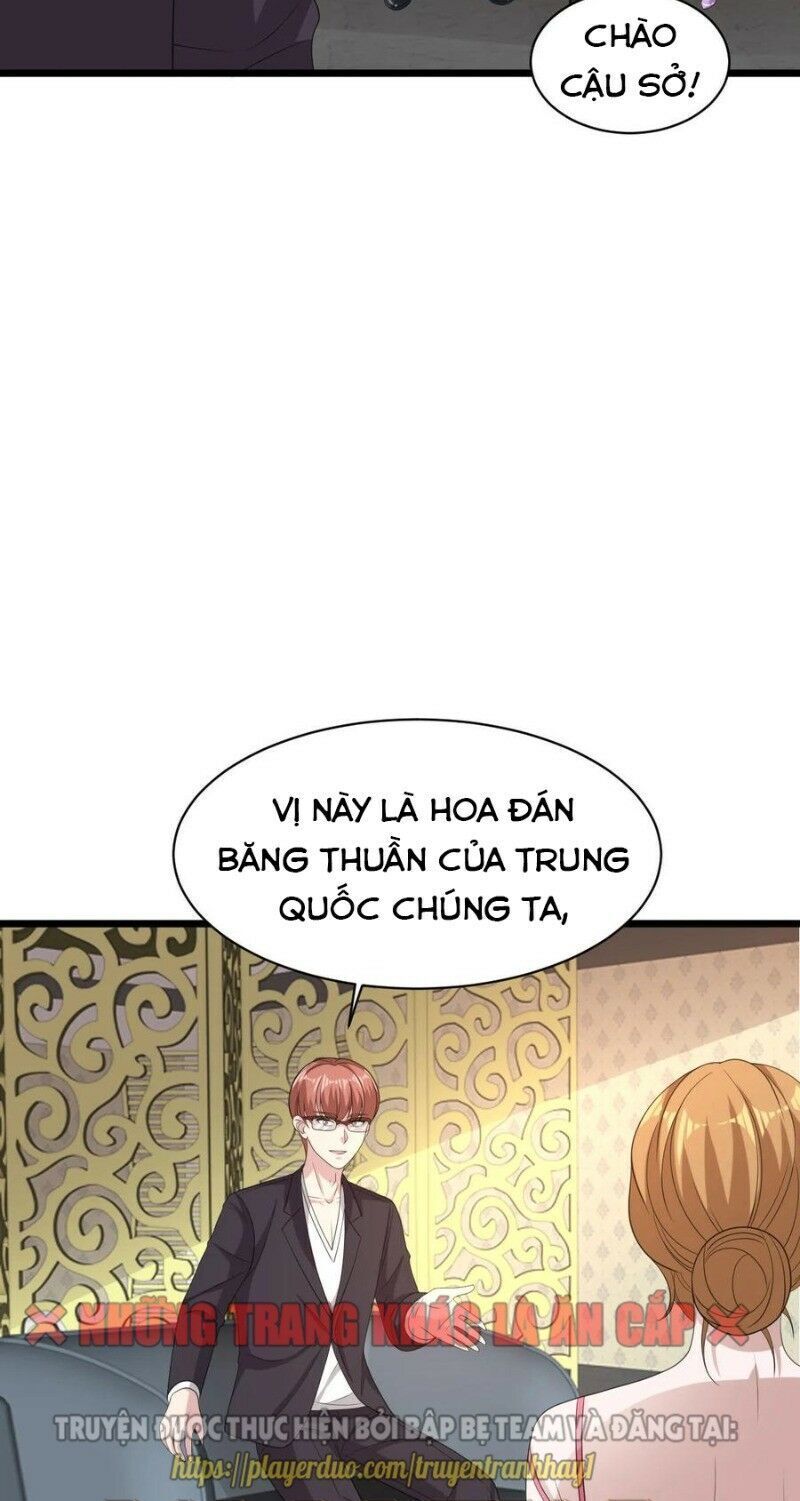 Đô Thị Tà Vương Chapter 69 - Trang 2