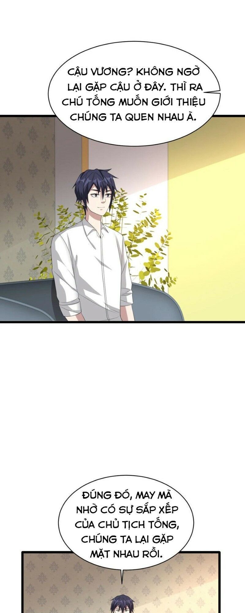 Đô Thị Tà Vương Chapter 69 - Trang 2