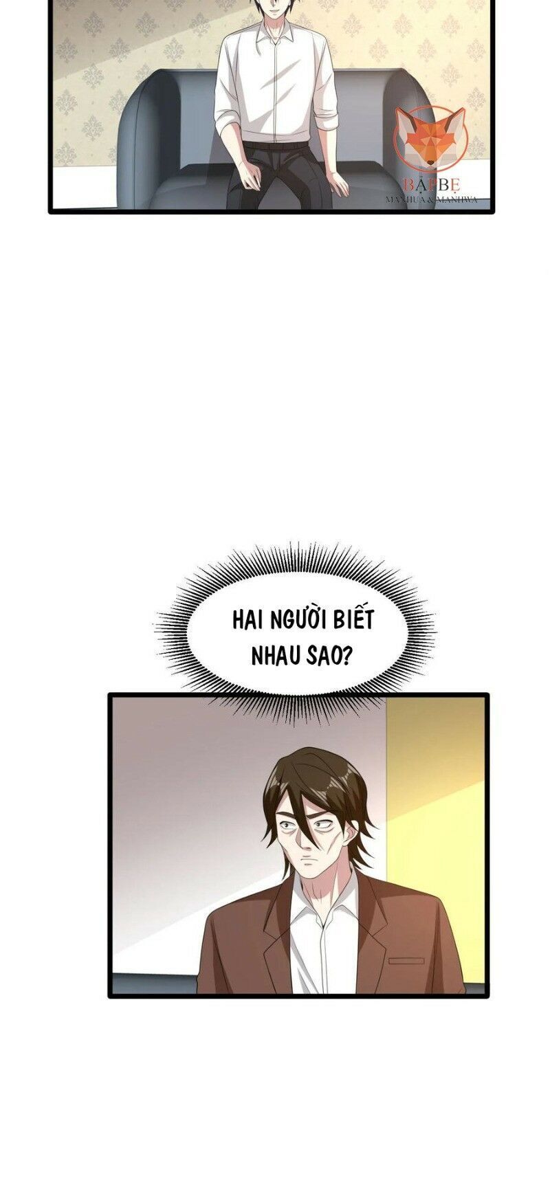 Đô Thị Tà Vương Chapter 69 - Trang 2