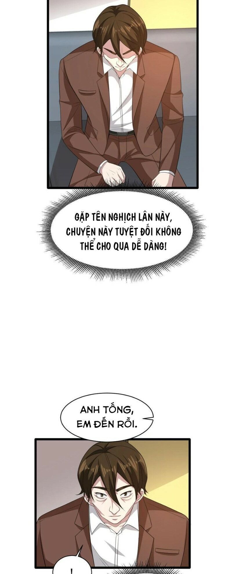 Đô Thị Tà Vương Chapter 69 - Trang 2