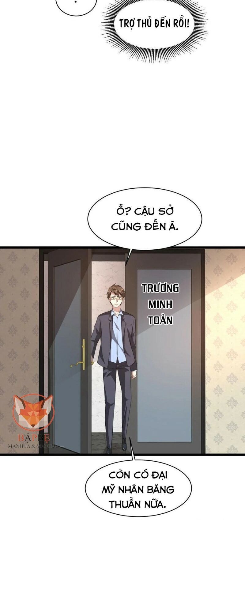 Đô Thị Tà Vương Chapter 69 - Trang 2