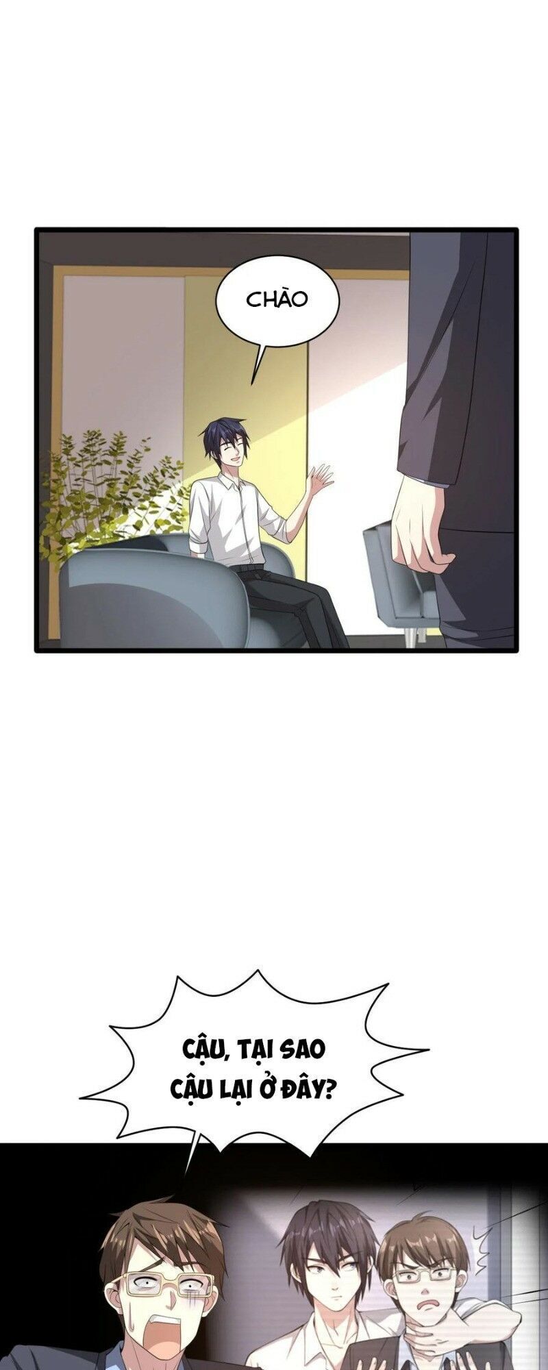 Đô Thị Tà Vương Chapter 69 - Trang 2