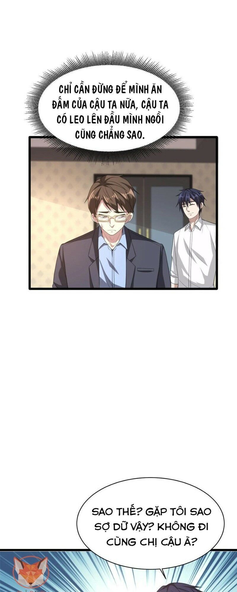 Đô Thị Tà Vương Chapter 69 - Trang 2