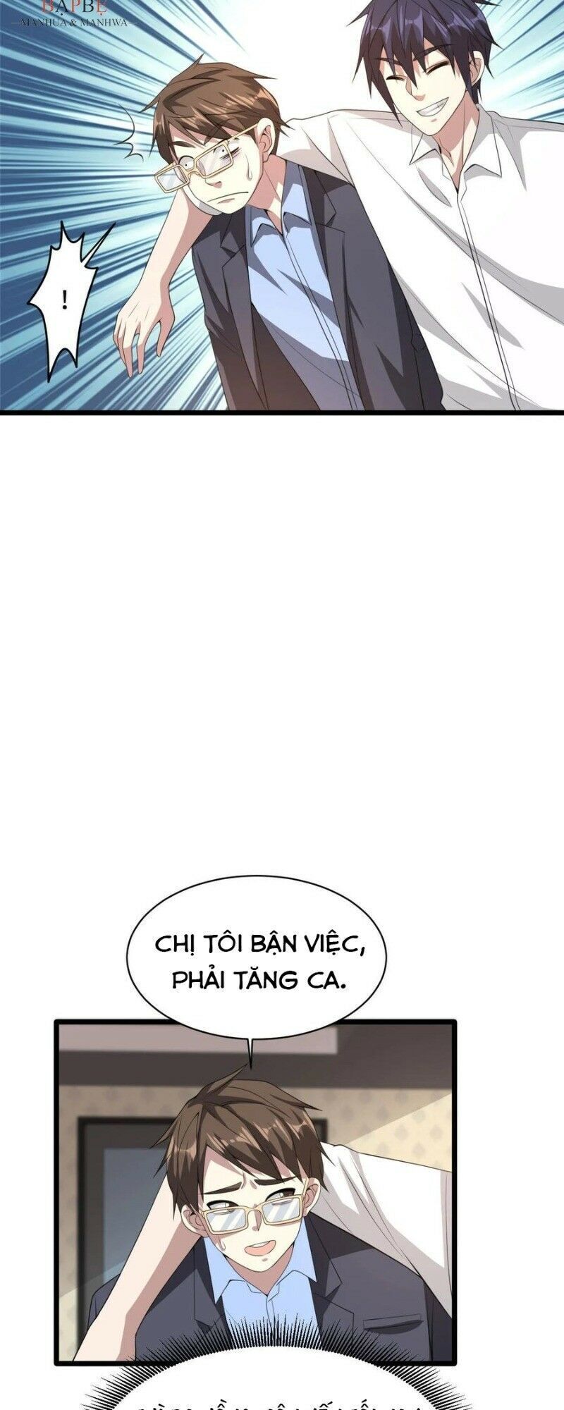 Đô Thị Tà Vương Chapter 69 - Trang 2