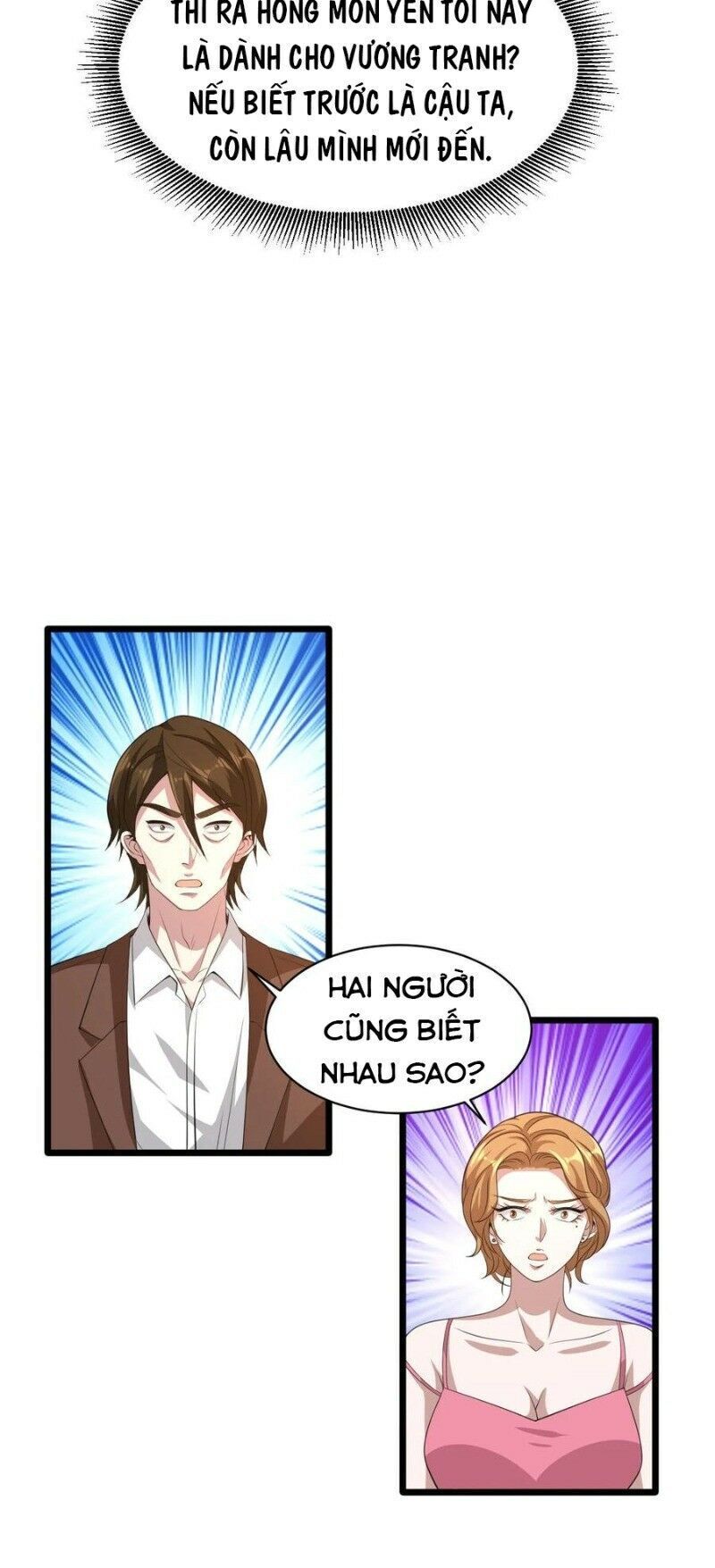 Đô Thị Tà Vương Chapter 69 - Trang 2