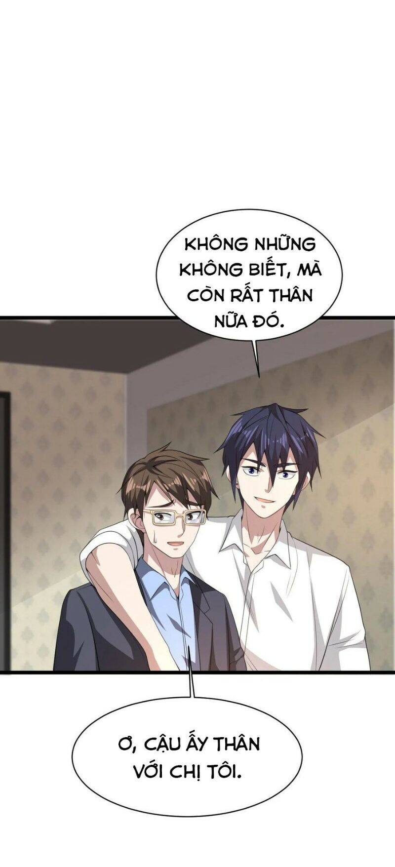 Đô Thị Tà Vương Chapter 69 - Trang 2