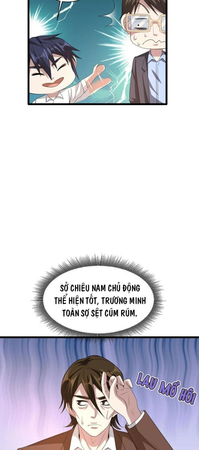 Đô Thị Tà Vương Chapter 69 - Trang 2