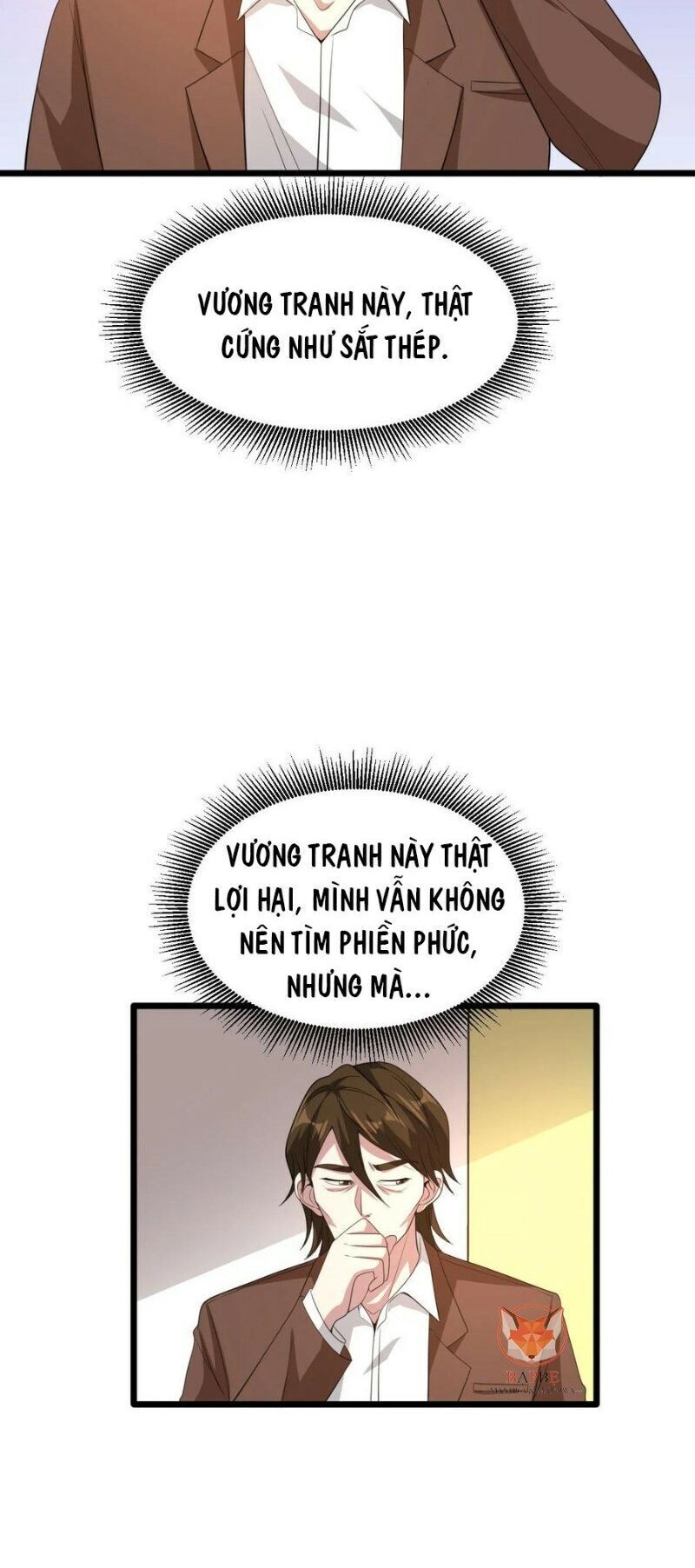 Đô Thị Tà Vương Chapter 69 - Trang 2