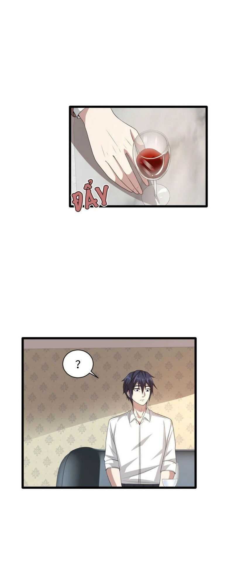 Đô Thị Tà Vương Chapter 69 - Trang 2