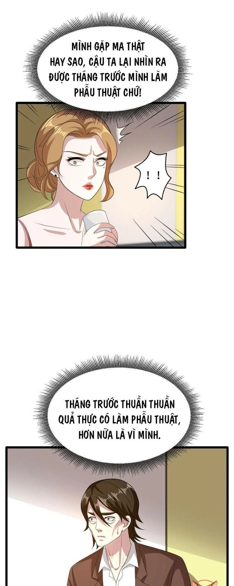 Đô Thị Tà Vương Chapter 69 - Trang 2