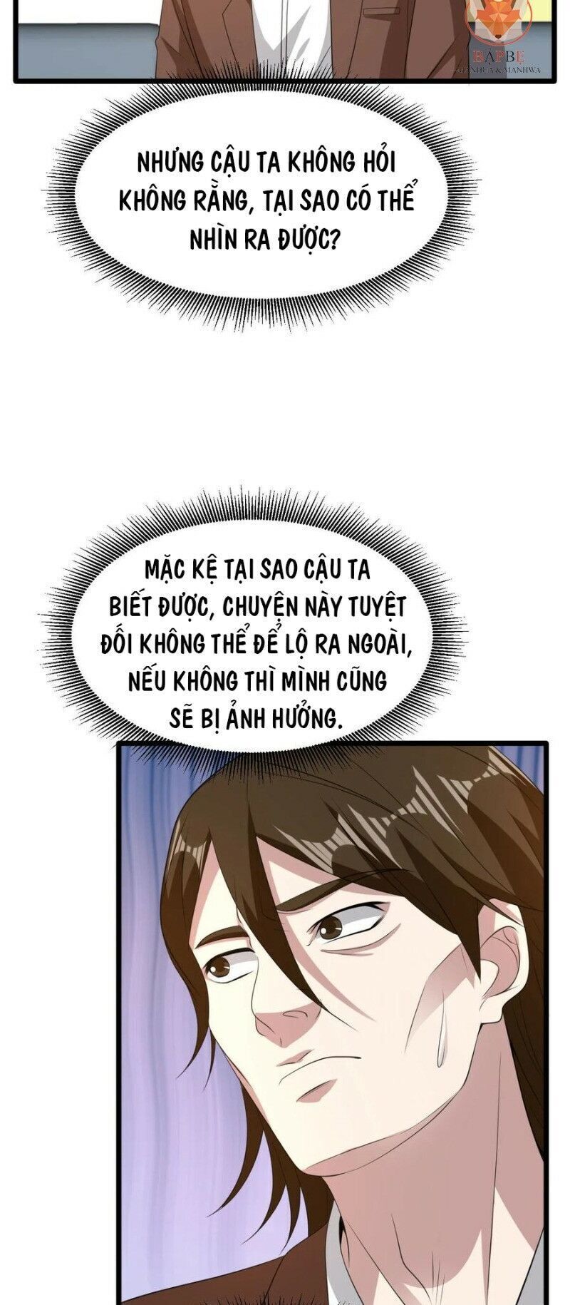 Đô Thị Tà Vương Chapter 69 - Trang 2