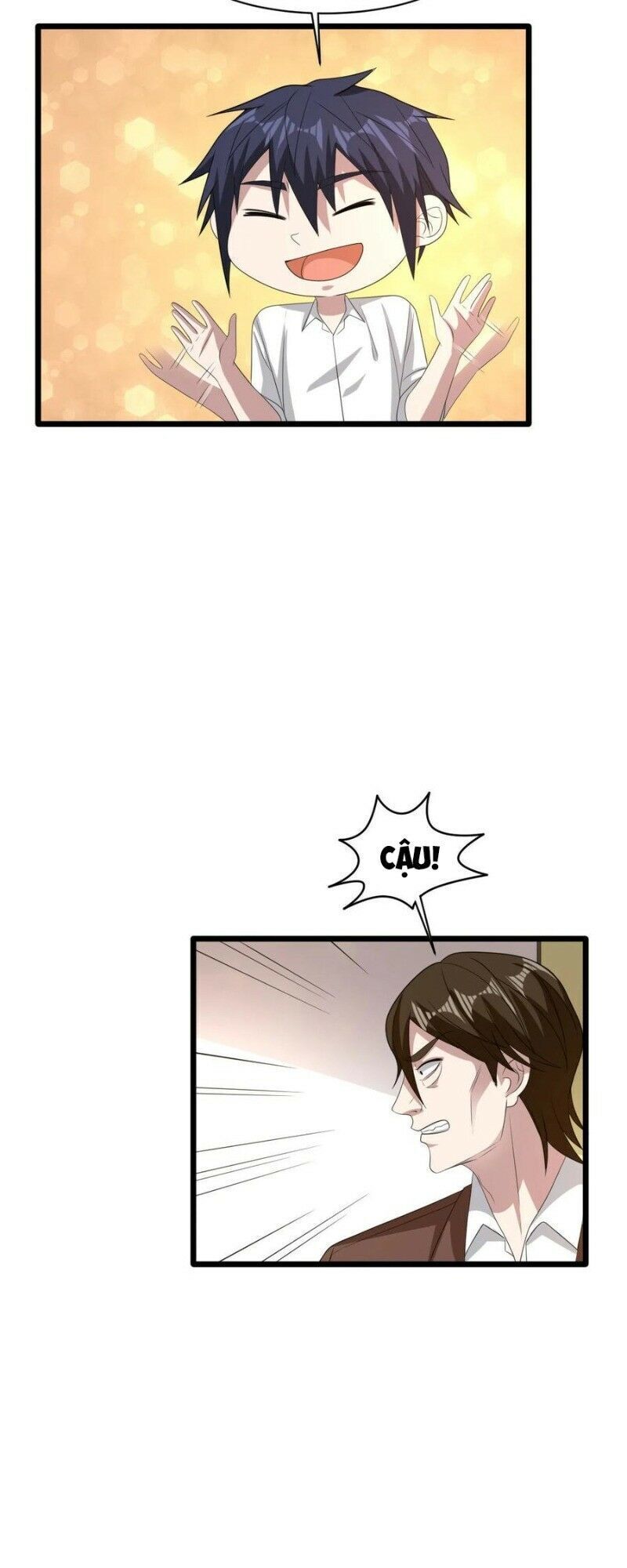 Đô Thị Tà Vương Chapter 69 - Trang 2