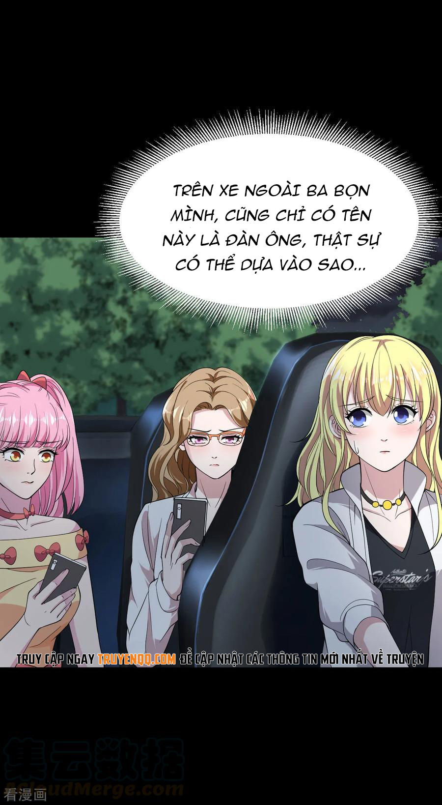 Đô Thị Tà Vương Chapter 7 - Trang 2